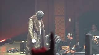 Andrade El Idolo Entrance Aew Dynamite, Pearl Theater Las Vegas 2.4.26