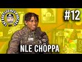 The Bootleg Kev Podcast #12 | NLE Choppa