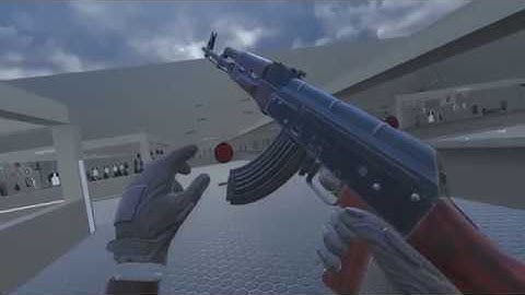 Pavlov VR How To Reload Every Gun In The Game (Plus some tips)