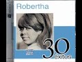 Robertha - Alguien cantó