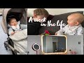 A week in the life of a teen mum | pt1 vlog | beccabrxwn