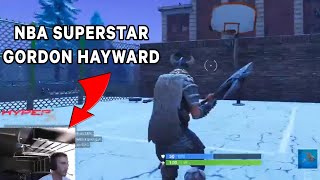 Top 5 Entertaining Pro Athlete Video Game Streamers