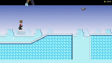 SuperTux 0.4.0Lolkat