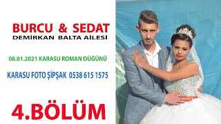 4Bölüm Burcu Sedat Demi̇rkan Balta Karasu Karasu Foto Şi̇pşak Çelen Yapim 0538 6151575