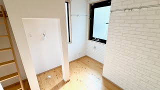 Ep 39 - A Micro Apartment with two ladders🪜🪜 - 10sqm / 107sqft