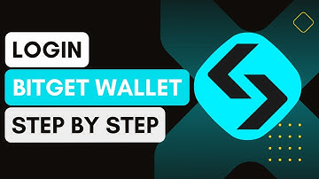 How To Login Account To Bitget Wallet Application 2024 - Sign In Account To Bitget Wallet App !