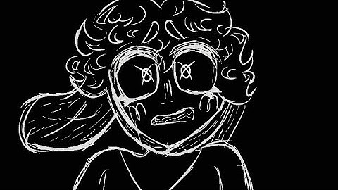 Mind Electric! { OC animation } TW GORE!