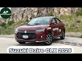 Suzuki Dzire 2026 | Un nuevo exponente…algo más serio | Reseña