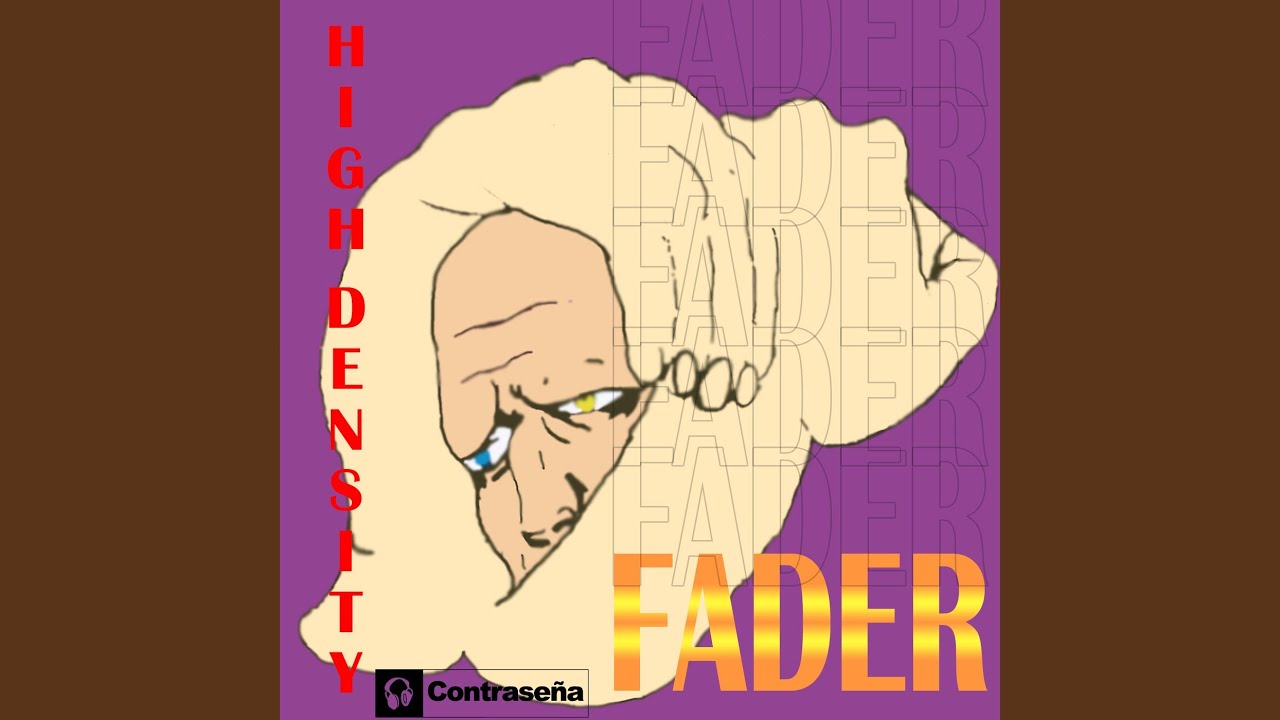 Fader (Kastigo Mix)