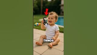 Scorpion Under The MICROSCOPE 😱