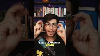 CANTANTE DE TURF DICE QUE TODO TIENE QUE SER GRATIS #javiermilei