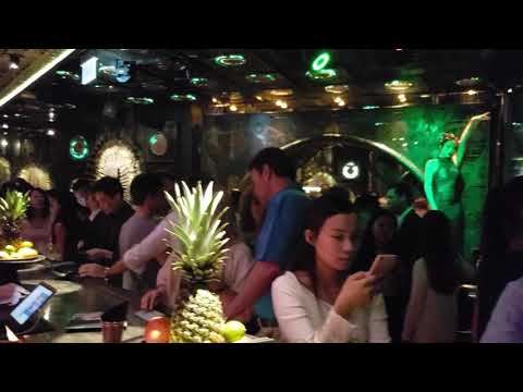 GSN afterwork networking party @Ophelia