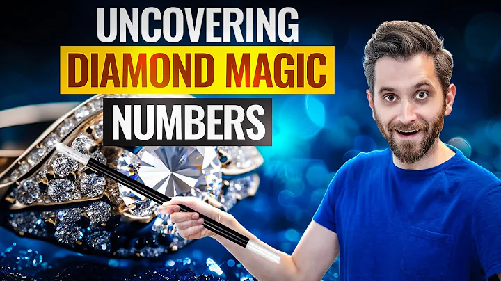 Is a 1.0 CARAT DIAMOND Worth it? Diamond Magic Number Guide!