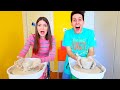 FACCIAMO I VASI DI CERAMICA IN CASA CON LA BASE ROTANTE!