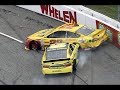 2015 Goody's Headache Relief Shot 500 - Kenseth/Logano Payback - Call by MRN