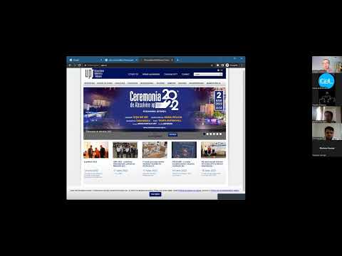 Video: Care este scopul configurației web?