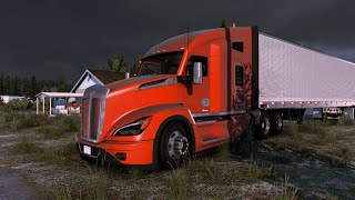 KENWORTH T680 NEXT GEN | ATS V 1.45