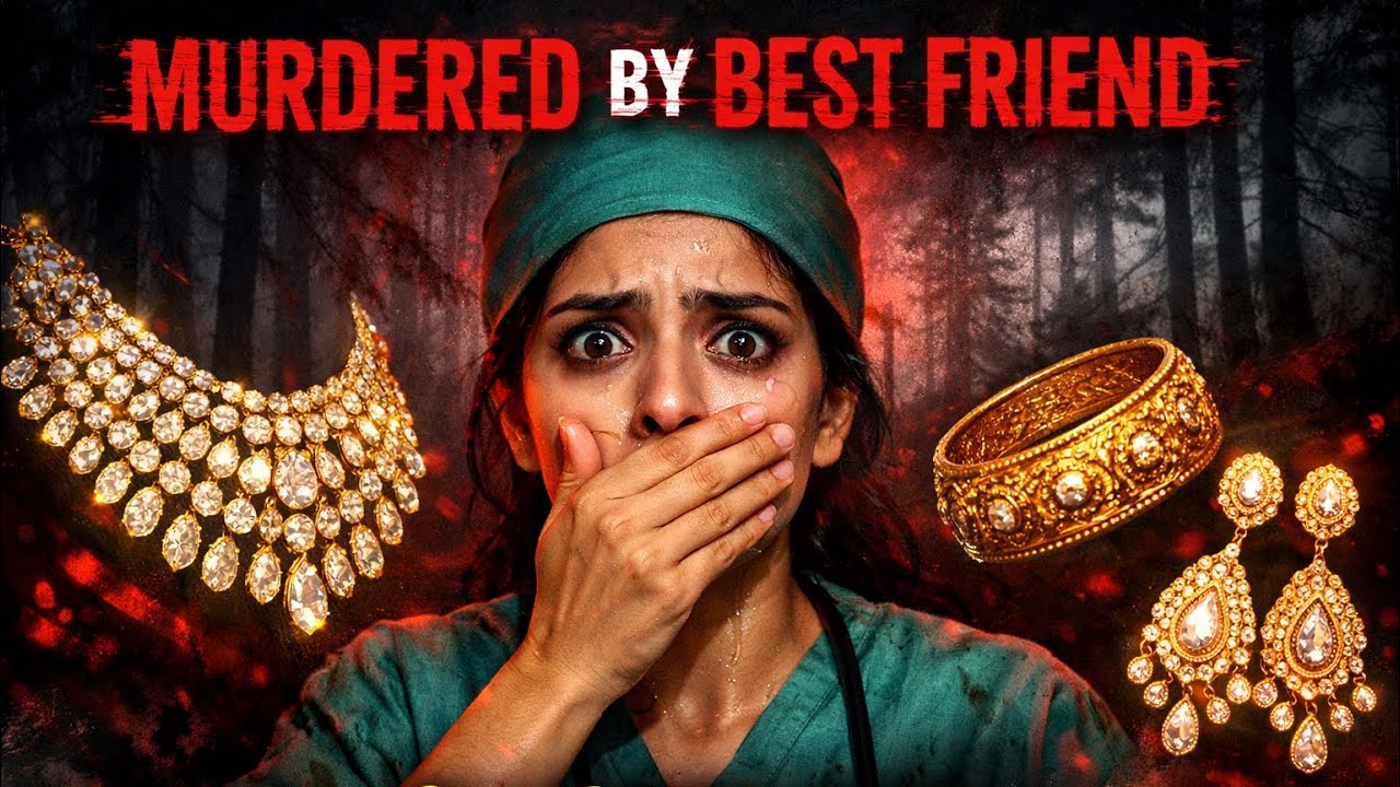 Abbottabad Doctor Murder: Best Friend Turned Killer! 2026 Updates💔