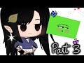 Rating some more Gacha green screens! |Part 3| 🤪✨😃😅🙃😁