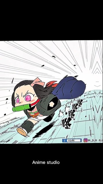 Nezuko x Tanjiro x Zenitsu 🥰😘✨#demonslayer #knyedit #shortvideo #viralshort #kny