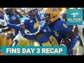 The Miami Dolphins Land A Defensive WEAPON & Finish Strong On Day 3 | 2026 NFL Draft