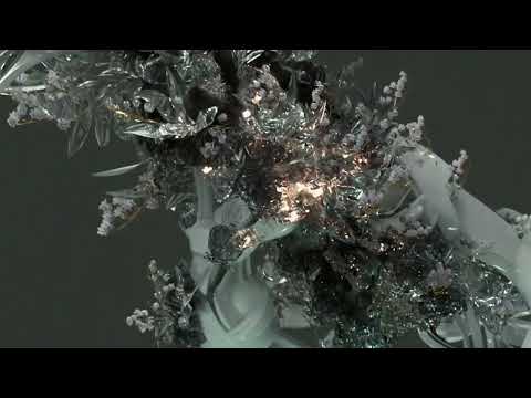 Sam Shure - Boom Boom (Official Visualizer)
