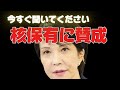 高市政権　日本は核保有すべき　【衝撃の事実】ハニトラ・マネトラの正体