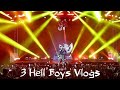 Mc Stan Basti Ka Hasti Live Show Mumbai Concert Performance 2023 | 3 Hell Boys Vlogs