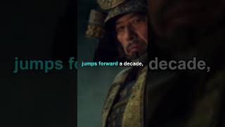 Shogun Season 2: New Cast &amp; Epic Time Jump!