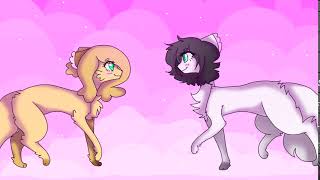 Cest ça lamour | part 5-6 | Valentines day Oc | no musiс