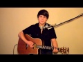 Lips of an Angel - Hinder Cover by Jason Kertson