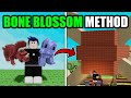 BONE BLOSSOM METHOD Will Make You A Trillionnaire in Grow a Garden!
