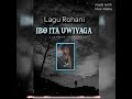 Lagu Rohani Ibo Ita Uwiyaga Yully Adii Likabom Star 2025 Official Video Music Lagu Rohani Ibo Ita Uwiyaga Yully Adii Likabom Star 2025 Official Video Music