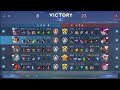 KOMPETISI MOBILE LEGEND
