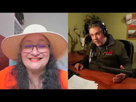 SCI First For Hunters' Podcast: Episode 3 - Barbara Crowne, SCI Hunter Information Services