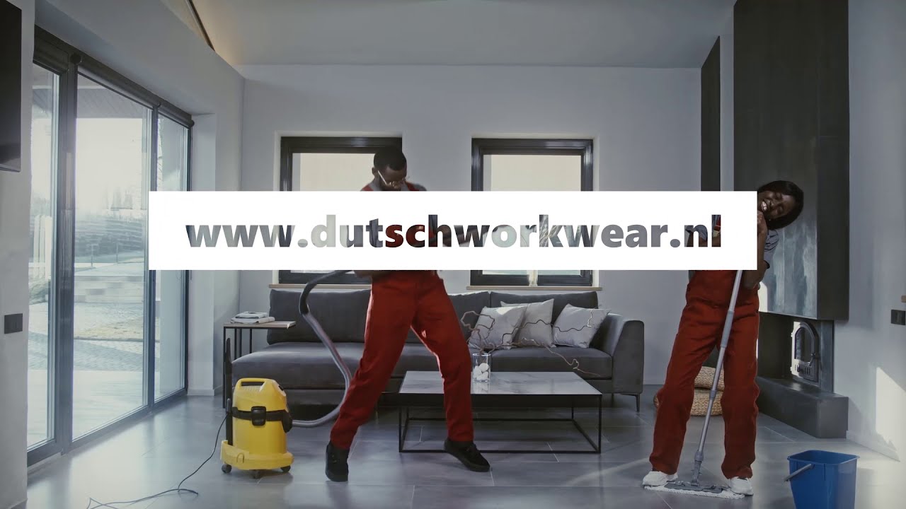 Dutsch Workwear Promo 2021