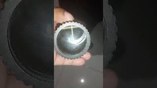 Luneta De Vida Rápida Vs Luneta Seme Visada Rápida