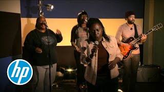 How we wrote...Sharon Jones and the Dap-Kings