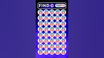 Only those with a genius IQ can solve this brain teaser #youtubeshorts #shortsfeed #shorts
