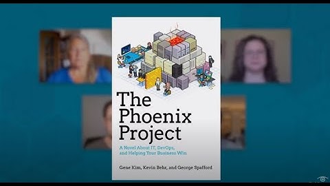 WhatIs.com Virtual Book Club: The Phoenix Project, Chapters 3 & 4