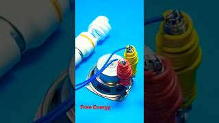 free energy magnet generator