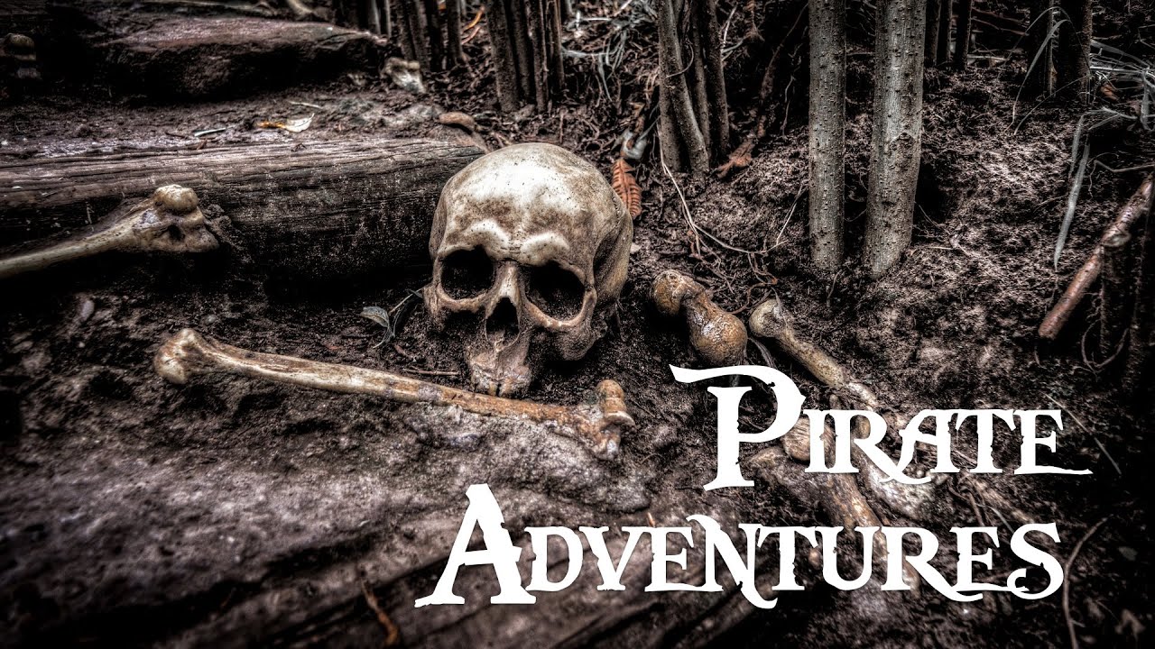 ROYALTY FREE Epic Music Pirate Adventures Movie Music Background / Royalty Free Background Music