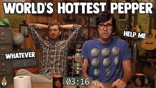 The Best Moments Of GMM Season 6