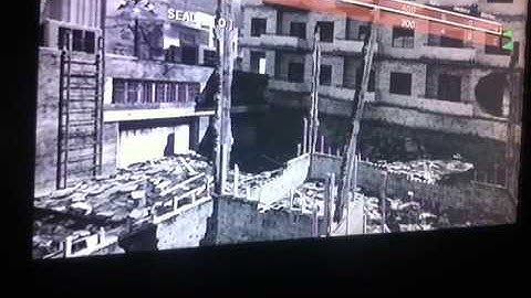 Above Gaming Last Map Dispute [Karachi] 4-3