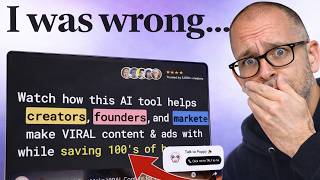 Watch This BEFORE Getting Poppy AI (Poppy AI Review) screenshot 3