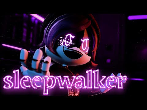 Murder Drones edit - Sleepwalker