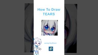 How To Draw Tears Highly Requested