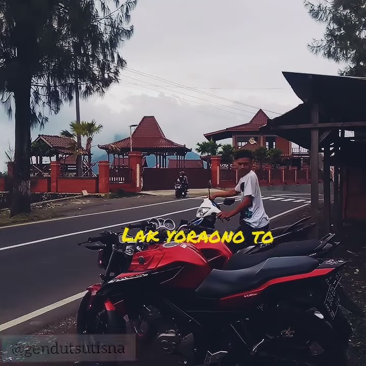 Story Wa terbaru 2020 |aku ki sopo nang meripatmu