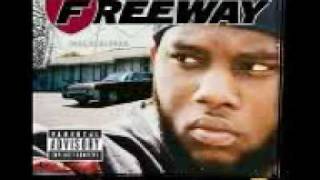 Freeway feat. Fath Evans Don&#39;t cross the line