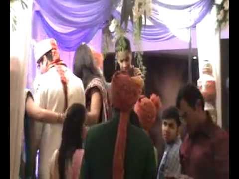 Gujrati wedding Grooms Entryswf